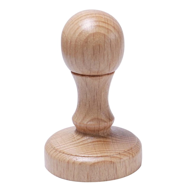 Trendy Tool Kit for Home, Custom Stamp Personalized Wooden Rubber Stamp with Logo Name and Address Upload Your Own Design Multiple Sizes for Branding Crafting (Round)