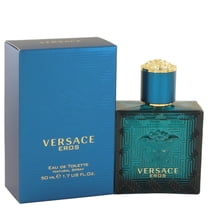 Versace Eros by Versace for Men - 1.7 oz EDT Spray - Walmart.ca