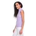 thumbnail image 4 of Iyla Women'S Mock-Neck Rib Top, 4 of 6