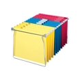 thumbnail image 3 of Smead - Porte-Dossiers Suspendus - pour Lettre - Gris (Lot de 2), 3 of 6