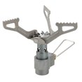 thumbnail image 1 of Practical Outdoor Cooking Camping Cooking Gas Stove BRS-3000t Furnace Stove Furnace Portable Titanium High Rigidity, 1 of 12