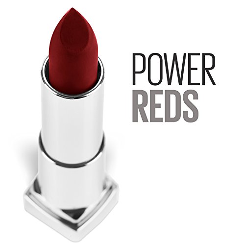 Maybelline New York Colour Sensational Rouge à Lèvres, 4.2 GR