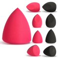 thumbnail image 1 of CUITING 8pcs Makeup Sponge Set Professional Blender Sponge Soft Concealer Sponge Facial Makeup Tools for Foundation Liquid Powder  for Birthday Party Mother‘s Day(Pink&Rose Red), 1 of 4