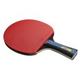 thumbnail image 4 of Raquette de Tennis de Table 4 Étoiles Entraînement Simple pour Débutants, 4 of 9