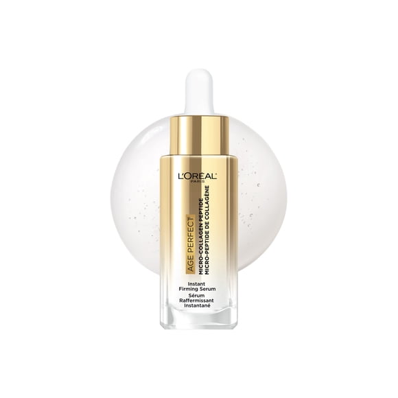 L'Oréal Paris Age Perfect Collagen Anti-Sagging Serum, 30ml