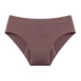 thumbnail image 1 of Advanced Comfort Personal Hygiene Bodysafe Mesh Briefs for Home Leisure Featuring Soft and All-Day Wearability, 1 of 2