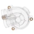 thumbnail image 4 of Almencla Motorcycle Cooling Waterpump Water Pump Cover Plastic for 14-20, 4 of 8