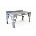 thumbnail image 1 of Addictive Desert Designs Banc de Travail AC995100NANA Table; Table de Mécanique Fab; Acier, 1 of 7