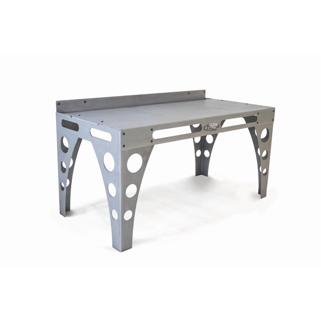 Addictive Desert Designs Banc de Travail AC995100NANA Table; Table de Mécanique Fab; Acier