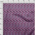 thumbnail image 2 of oneOone Polyester Lycra Fabric Parallelogram Geometric Decor Fabric Printed BTY 56 Inch Wide, 2 of 4