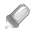 thumbnail image 4 of Boon Nursh Bottle Set Grey - 3x8oz, 4 of 7