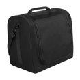 thumbnail image 3 of Bunblic Hat Bag for Baseball Caps with Adjustable Shoulder Strap Multifunctional Handbag Hat Organizer Storage Bag for Sports, 3 of 8