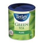 Tetley Pure Green Tea