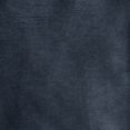 thumbnail image 4 of Hometrends Faux Silk 84" Grommet Room Darkening Window Curtain Panel, Blue, 4 of 7