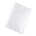 thumbnail image 1 of Miangastore Sheet Protectors Transparent 100Pcs 11.9x9.2x0.4In, 1 of 8