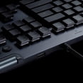 thumbnail image 3 of Logitech G815 LIGHTSYNC RGB Mechanical Gaming Keyboard - GL Clicky, 3 of 3