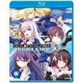 thumbnail image 1 of Demon Sword Master Of Excalibur Academy: Season 1, 1 of 3