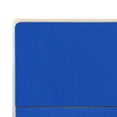 thumbnail image 3 of kurtrusly Makiwara Board Rbreakable Durable Boards Équipement pour Karaté Taekwondo 1.2cm Bleu, 3 of 5