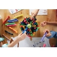 thumbnail image 2 of Mr. Sketch Scented Washable Markers, Chisel Tip, Assorted Colors, 36 Count, 2 of 3