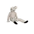 thumbnail image 5 of Lifeless Bunny Adult Costume, 5 of 5