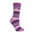 thumbnail image 1 of Heat Holders - Ladies Thick Winter Warm Patterned Thermal Socks, 1 of 2