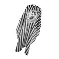 thumbnail image 2 of HILABEE Hairdressing Cutting Shampoo Cape Non-stick Hair Coloring Gown Wrap 03, 2 of 9
