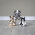 thumbnail image 2 of Mary Meyer - Chiens - Chien de Dallas, 2 of 4