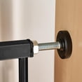 thumbnail image 2 of Munchkin Easy Close™ Extra Tall Safety Gate, Black, 2 of 9