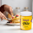 thumbnail image 2 of Nanak Pure Desi Ghee – Clarified Butter, 2 of 5