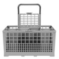 thumbnail image 1 of MasteelfCA Universal Cutlery Dishwasher Basket Storage Box Household Dishwasher Storage Box, 1 of 7