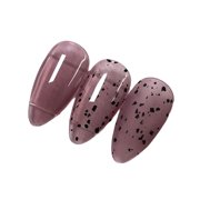 8ml Popular Nail Polish Glue Healthy Ingredients Colorful Design Nail Polish for Finger Nail Art Decorations A1 03