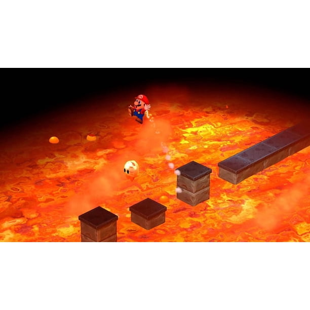 Super Mario RPG (Nintendo Switch) - Walmart.ca