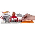 thumbnail image 2 of Ensemble de jeu Hot Wheels Blaze Blast, 2 of 6