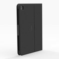 thumbnail image 2 of ZAGG Folio 2 - Keyboard and folio case - wireless - Bluetooth - QWERTY - English - for Apple 10.9-inch iPad (10th generation), 2 of 4