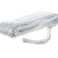 thumbnail image 4 of SEACHOICE Double-Braid Nylon Dock Line 3/8" x 15' 40091 White, 4 of 4