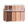 thumbnail image 2 of COLOR ICON 5 PAN EYE & FACE PALETTE - Gold Whip, 2 of 3