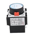 thumbnail image 3 of Air Delay Contact, Dustproof Stable 0.1S To 30S Large Volume Time ON Delay Relay  For Air Compressors, 3 of 8