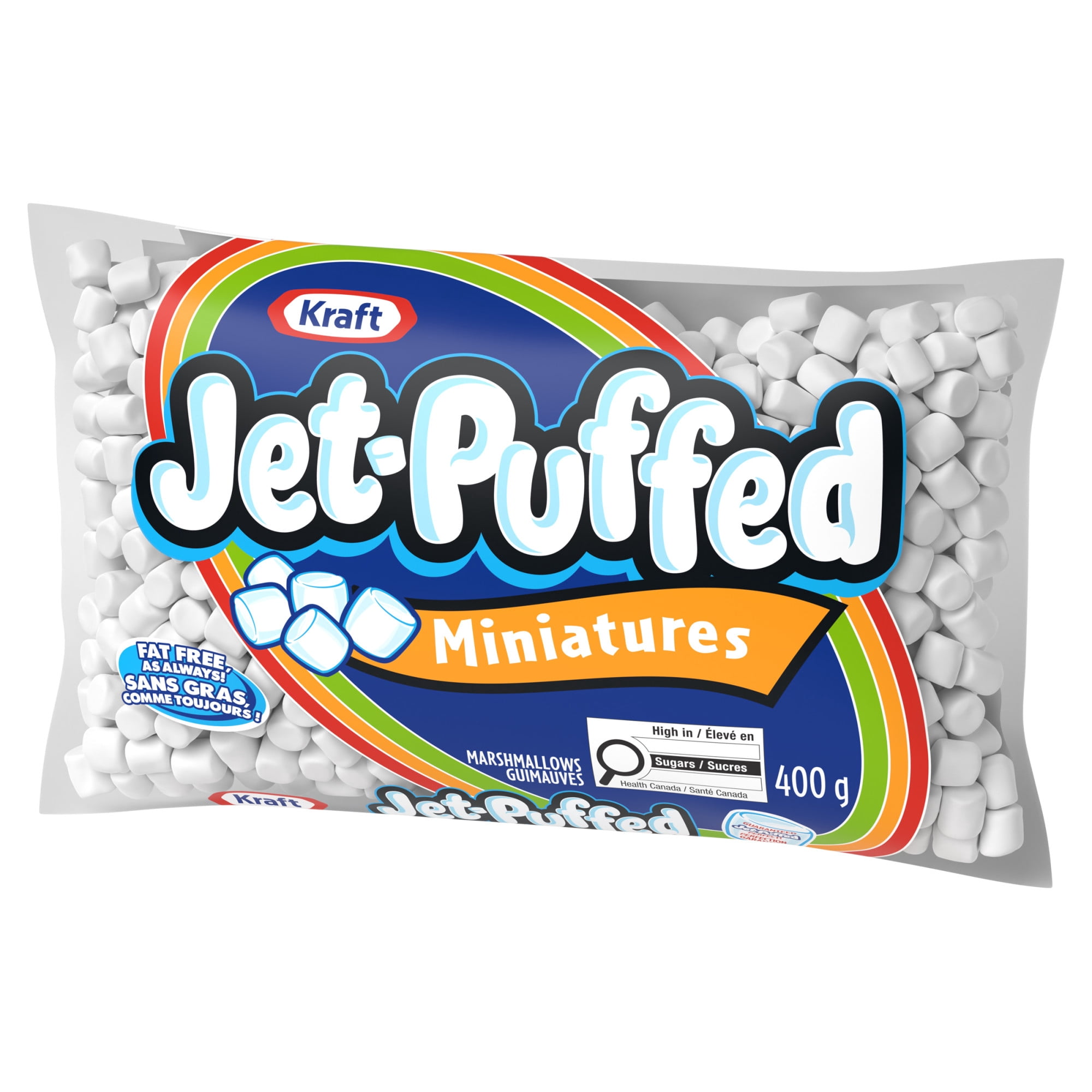 Jet-Puffed Miniature Marshmallows