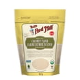thumbnail image 1 of Farine de noix de coco sans gluten de Bob's Red Mill, biologique, sans gluten, 1 of 3