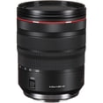 thumbnail image 3 of Canon RF 24-105mm F/4L IS USM Lens (2963C002) + Filter + BackPack + 64G + More(International Model), 3 of 6