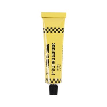 CHOK 20ML Car Tire Repair Tool Puncture Cold Patch Rubber Solution Cold Mountain Bike Maintenance Cement Kit Adhesive J1F9