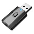 thumbnail image 1 of Bluetooth Audio Receiver/Sender/ 3.5mm Adapter for TVHeadphone, 1 of 6