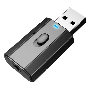Bluetooth Audio Receiver/Sender/ 3.5mm Adapter for TVHeadphone