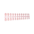 thumbnail image 1 of Baohd Nail Art Delicate Removable Artificial Tips Extension Fingernails Fashion Wraps Manicure Tools Decoration for Girls Type 13 Type 32, 1 of 6