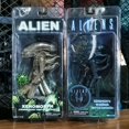 thumbnail image 4 of NECA Aliens Xenomorph Guerrier Serpent Grille Alien Ellen Ripley Collection Figurine d'Action Modèle de Film Jouet, 4 of 5