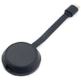 thumbnail image 3 of CHOK For Google Chromecast Ultra Premium TV Streaming Device 1080p Hdr Wifi Ethernet New, 3 of 4