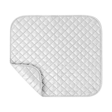 Birdeem Ironing Blanket Magnetic Pad Laundry Mat Cotton Ironing Ironing Pad 25X21ÂÂ