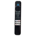 thumbnail image 1 of New Original RC813 CMB1 for T C L Voice TV Remote Control 65Q651F 75Q650F 55S450F, 1 of 5
