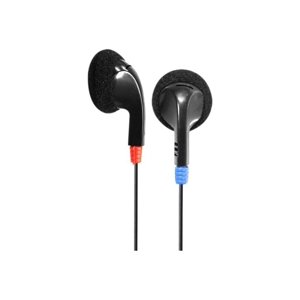 HamiltonBuhl - Earbuds 100 Pack Sack-O-Phones With Bag