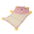 thumbnail image 4 of Cat Scratcher Sisal Mat Lounge Bed Couch Cat Scratching Board Pad Cat Scratching Pink Color Cats, 4 of 9